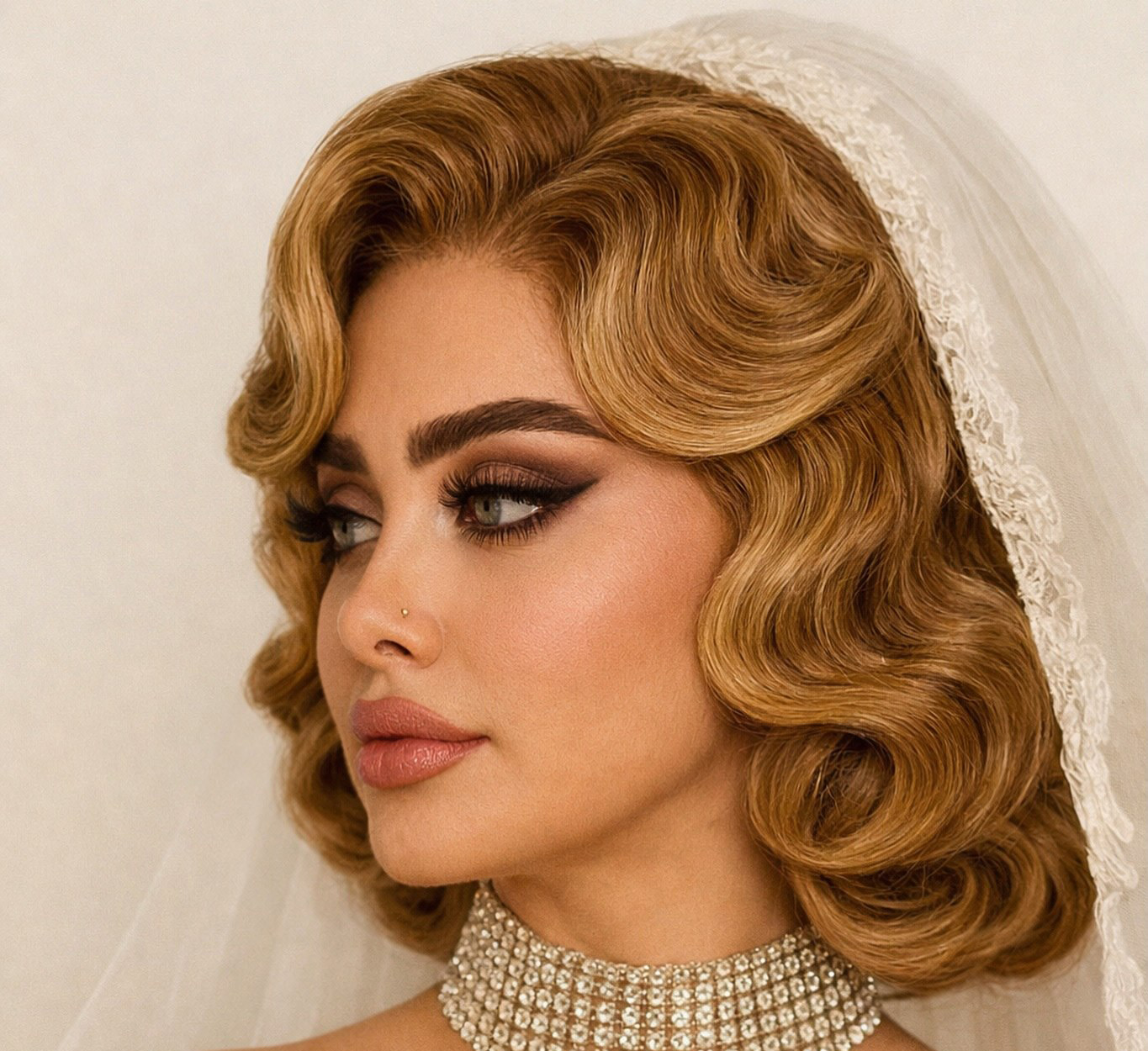 سالن زیبایی هرمین