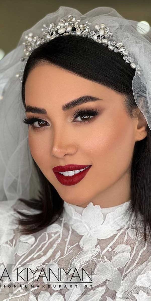 سالن زیبایی سارا کیانیان