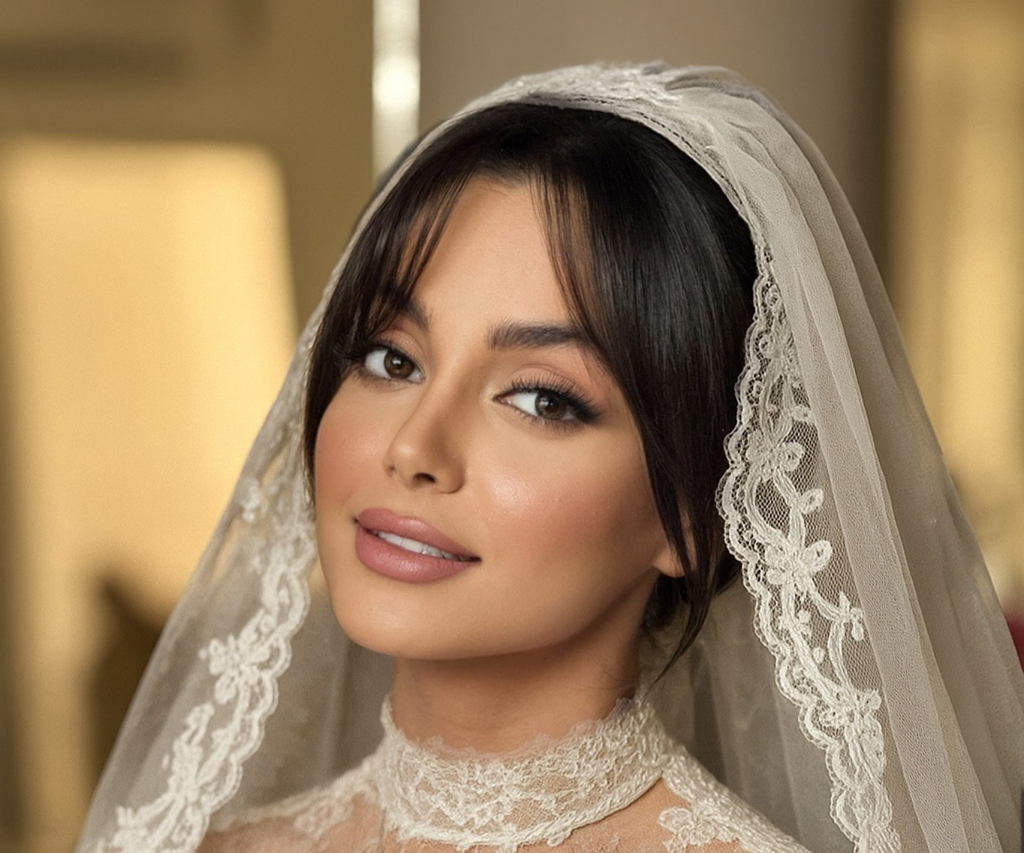سالن زیبایی شیرین مقدم
