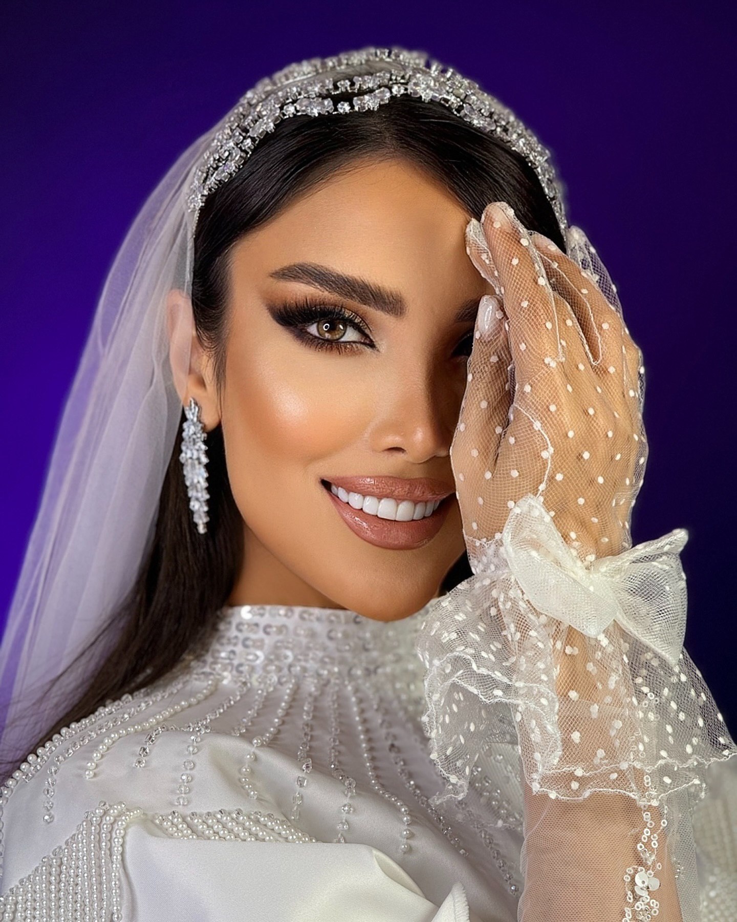 سالن زیبایی پیک
