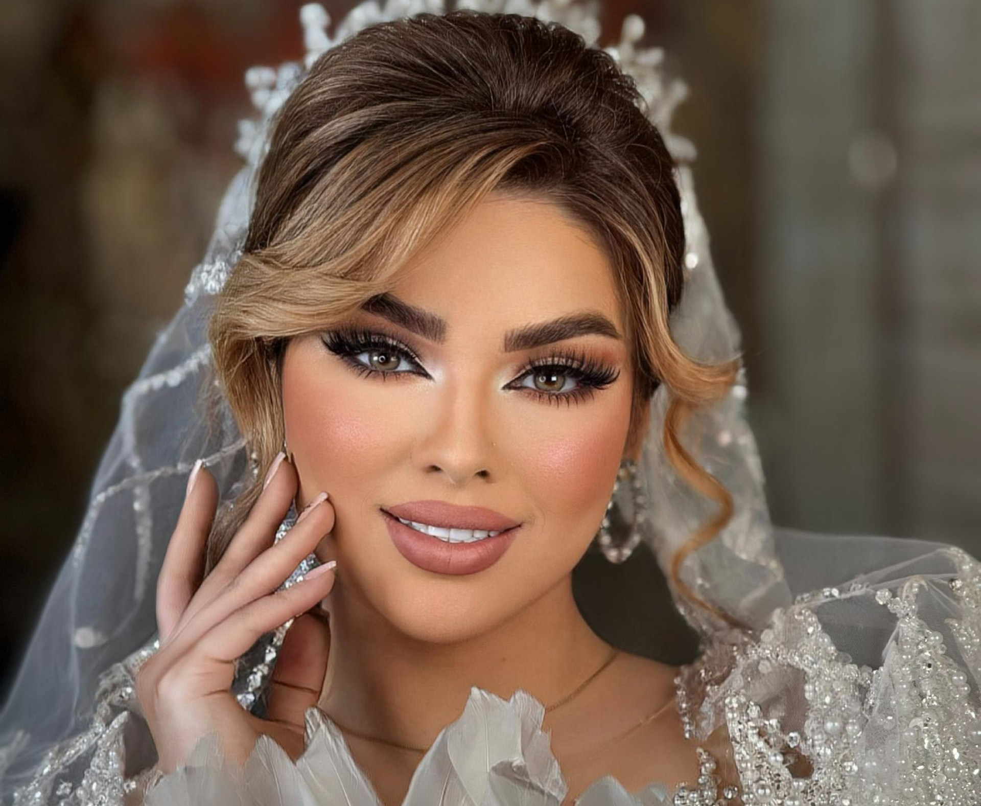 سالن زیبایی کیمیا رضایی