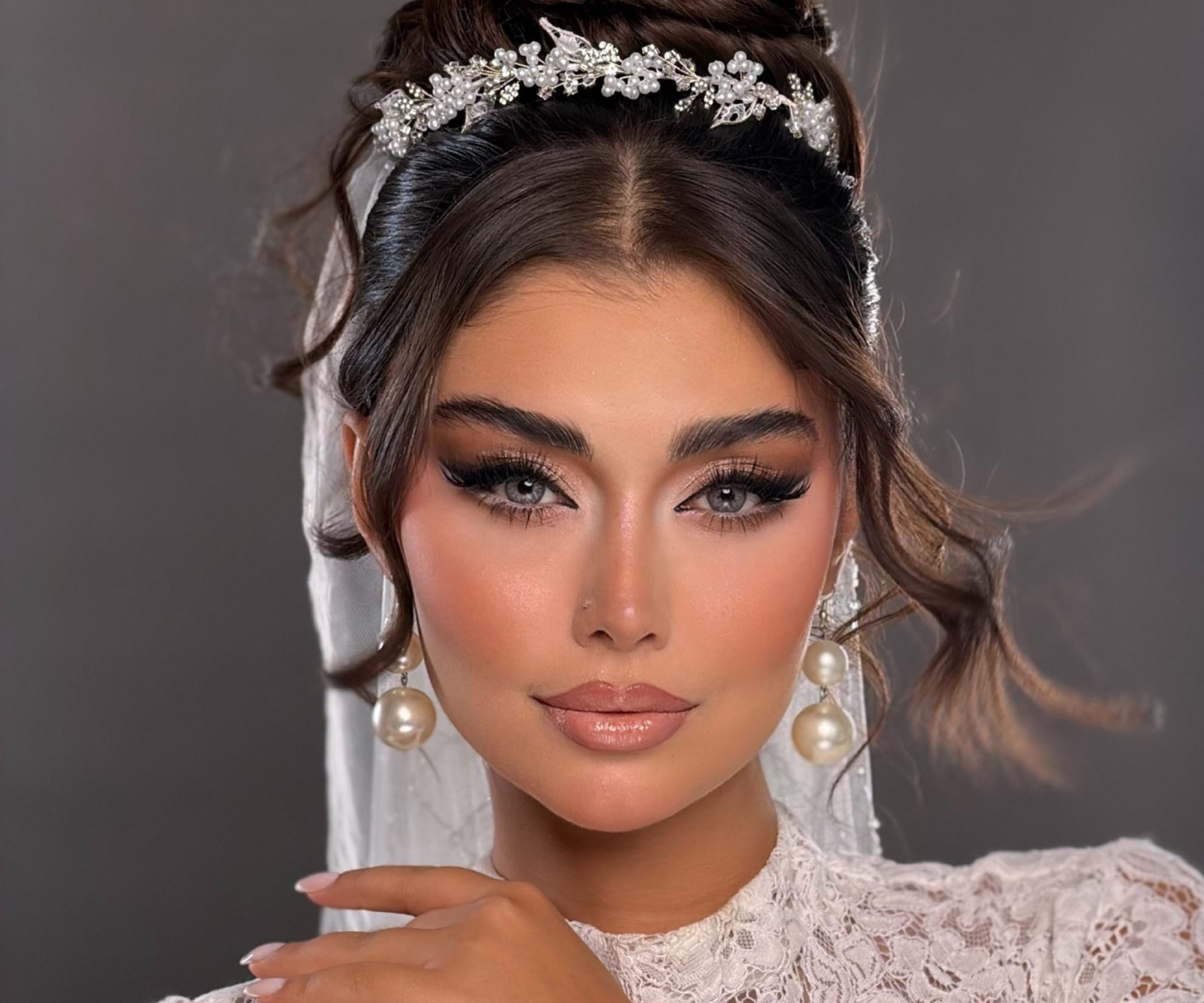 سالن زیبایی لی لی رضایی