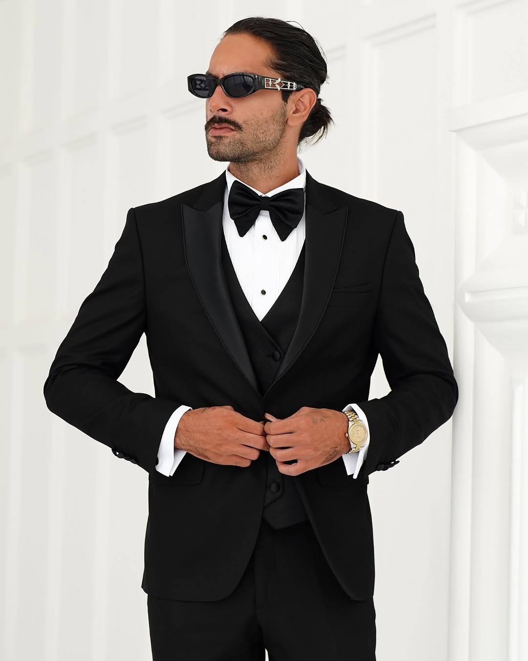 مزون زند