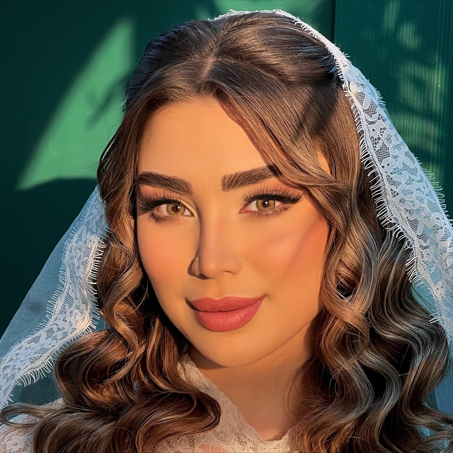 سالن عروس بهاره کلهر