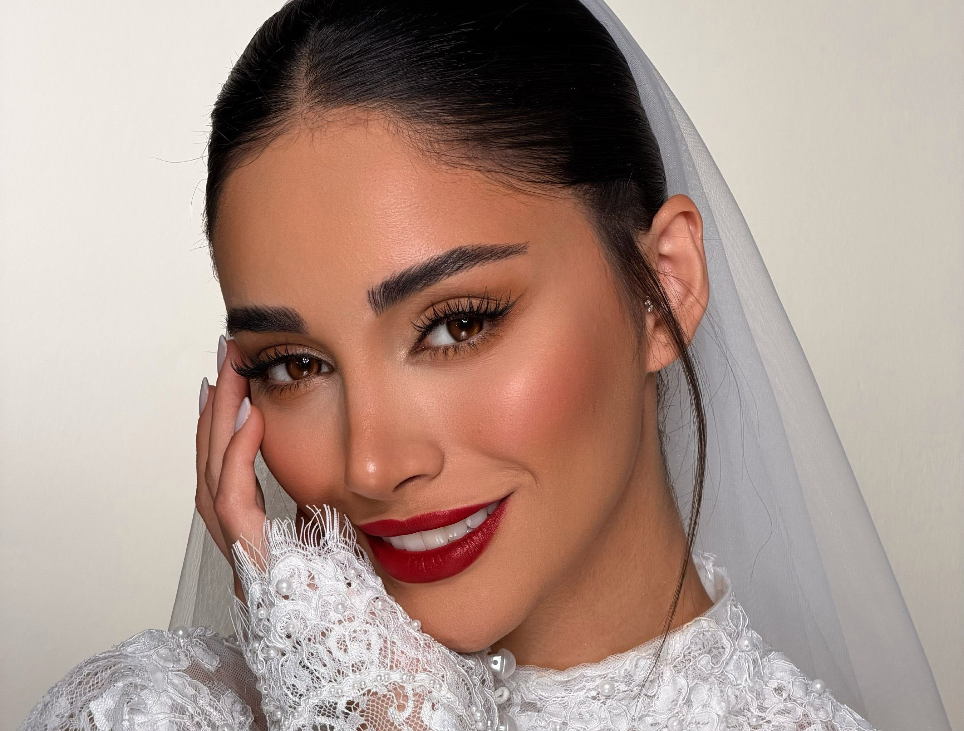 لیلا ملک