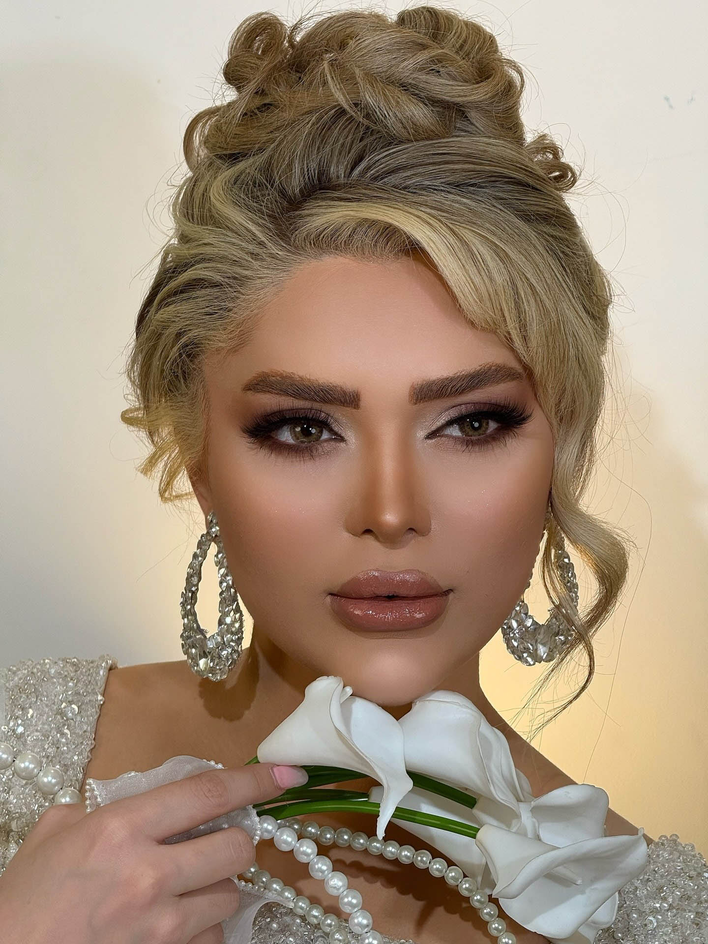 سالن زیبایی گیوا